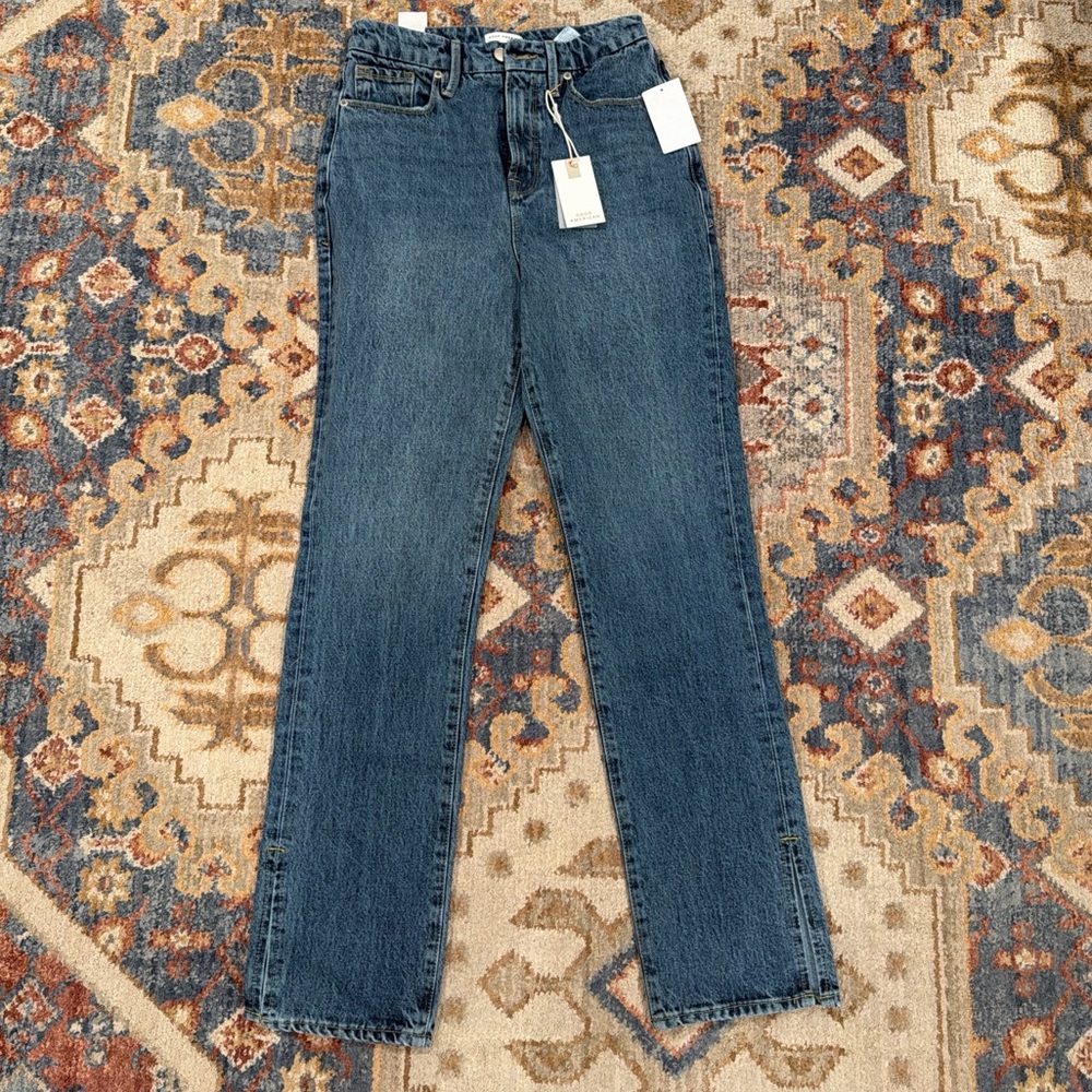 Good American Jeans